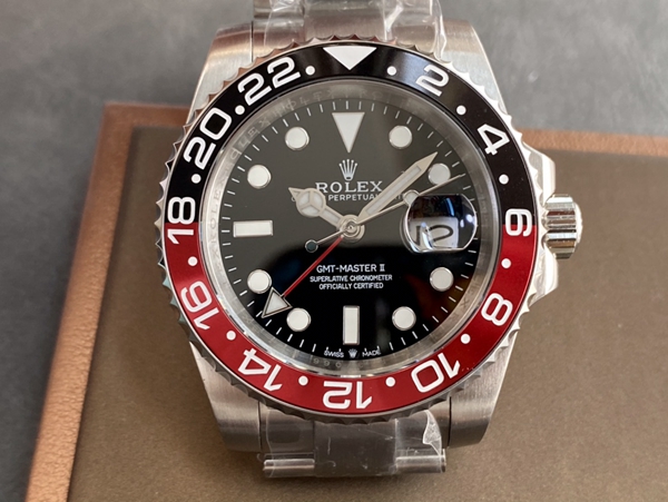 激安ロレックス背面デザイン